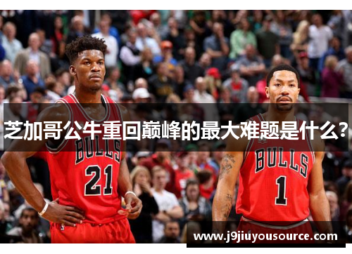 芝加哥公牛重回巅峰的最大难题是什么？