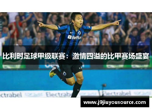 比利时足球甲级联赛：激情四溢的比甲赛场盛宴
